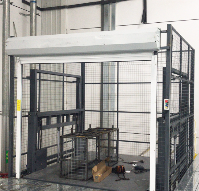 丹东升降平台选型常见问题及解决方案