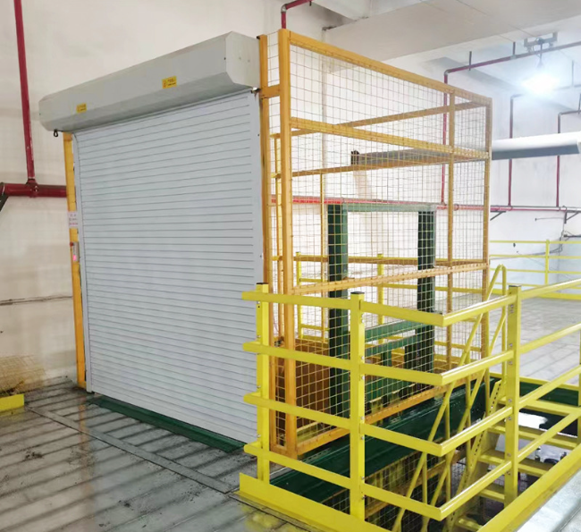 丹东升降平台安全使用常见问题及注意事项